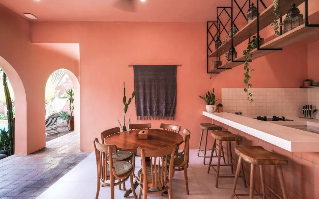 Villa Cordoba