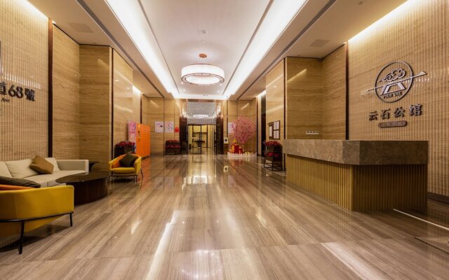 Your She Residence