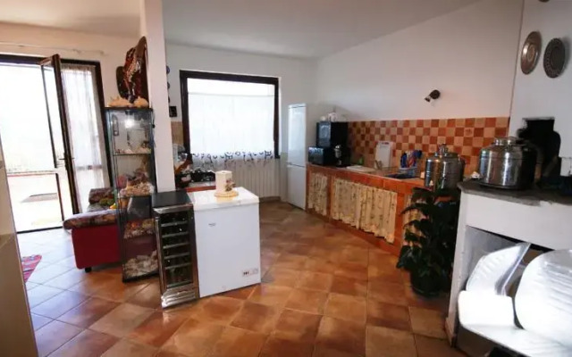 Casa Gabriella