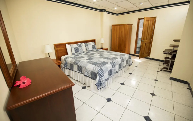 Hostal Gardner Galapagos