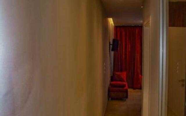 Luxury Suites VASKO 1