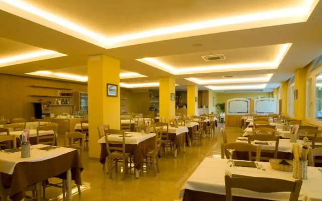 Hotel Ristorante Panoramica