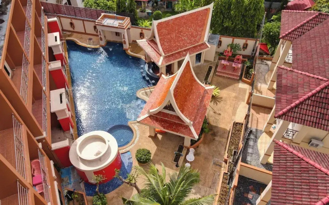 My Friends's House 2