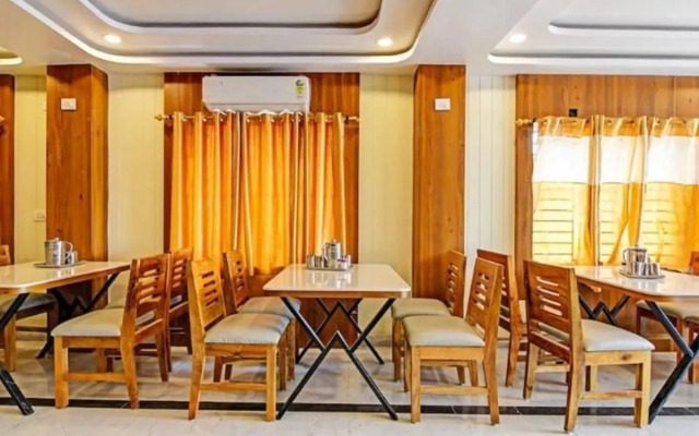 Hotel Elysian Premium