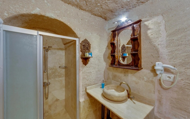 Cappadocia Abras Cave Hotel