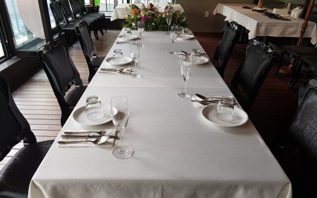 Hotel Avenue Changwon