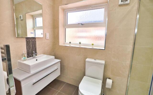 Amazing 1 bed flat in lovely area