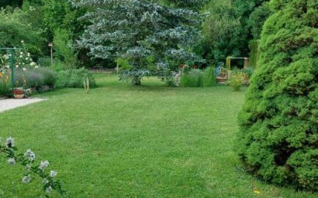 Chez Madgi et Jean-Mi