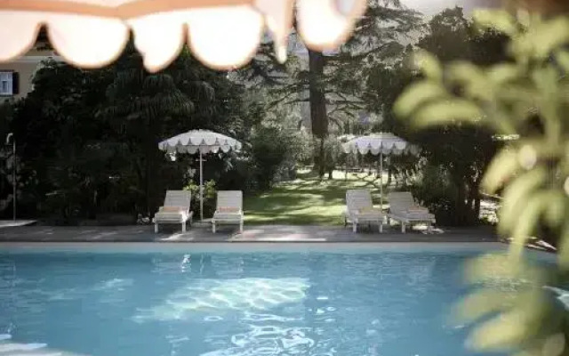 Villa Arnica Suites & Garden