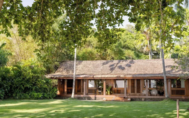 Wakaya Club & Spa