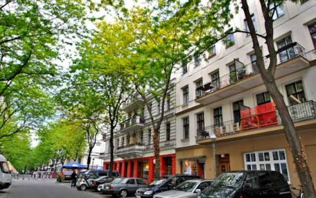 JPG Apartments Kreuzberg