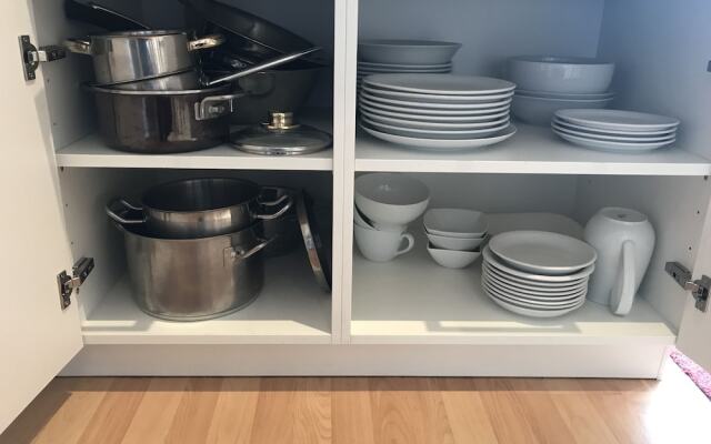 Wendlers Ferienwohnung 2-3