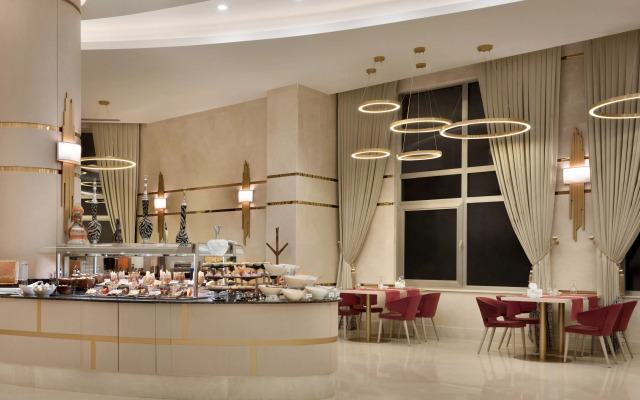 Super 8 by Wyndham San Bernardino