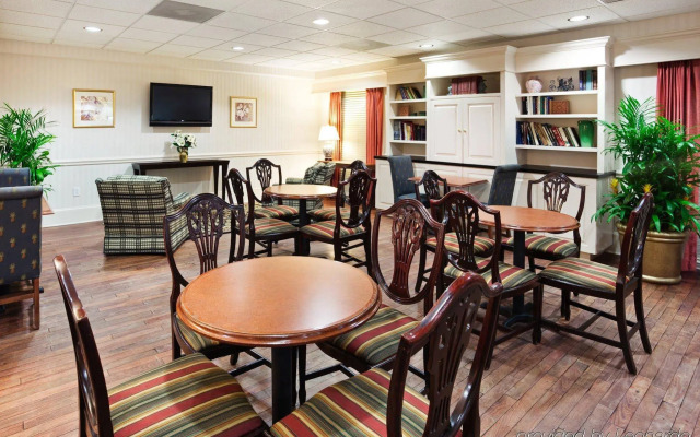 Holiday Inn Express Charleston by IHG