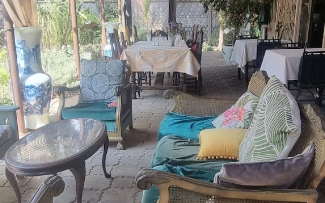 The Gallery Boutique Hotel