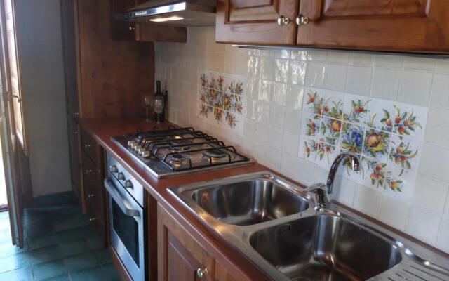 Terrazze sul Tirreno