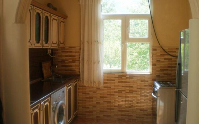 Goris Guest House