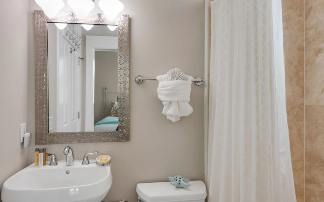 Shore Fun at Destin Pointe