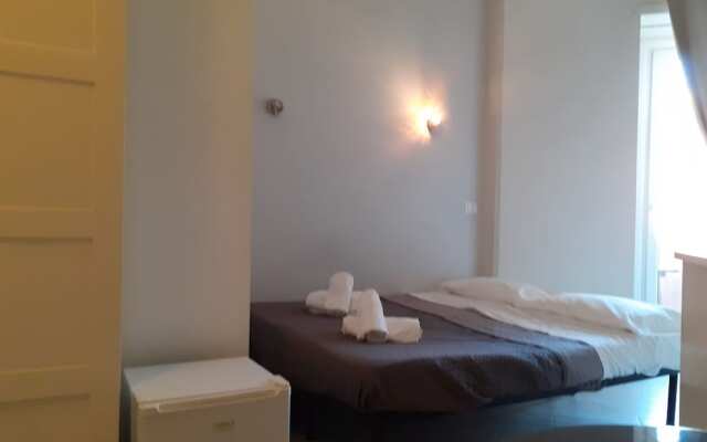 Candia Vatican Suites