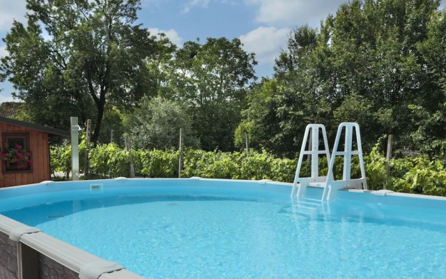 Agriturismo Gardenali