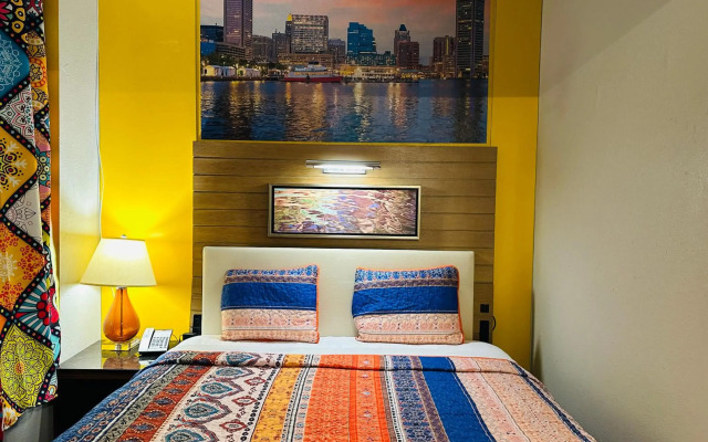 Midtown Inn