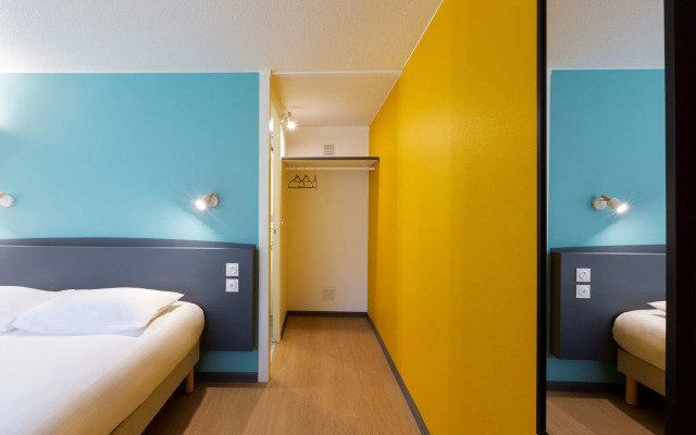 Kyriad Direct Nancy Sud - Vandoeuvre