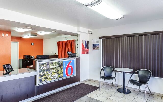 Motel 6 Richland, WA - Kennewick