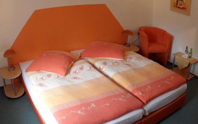 Hotel Goldenes M