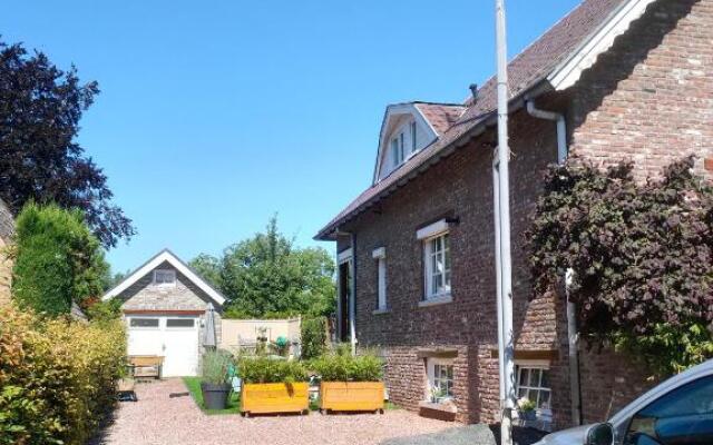 Vakantiewoning Valkenburg