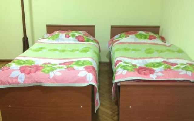 Homestay in Tskaltubo