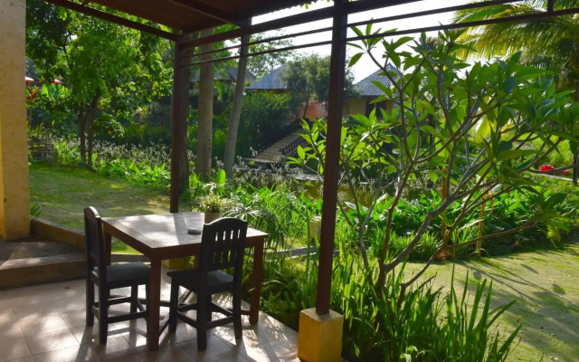 Villa Khao Phaengma