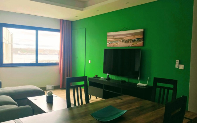 Sea Views Apartments Gamboa