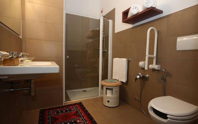 Hotel Ca' Mura