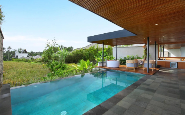Kaamala Luxury Resort & Spa Ubud by Ini Vie Hospitality