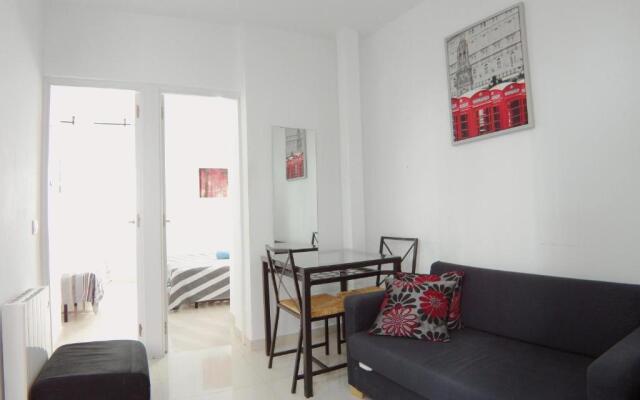 Apartment Az 2º B