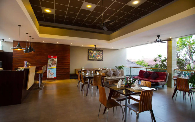 Asa Bali Luxury Villas & Spa