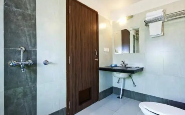 Hotel Mayaa Mansion