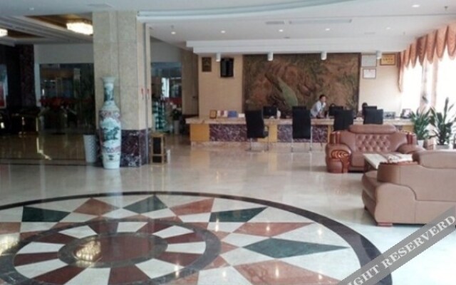 Jinyu International Hotel