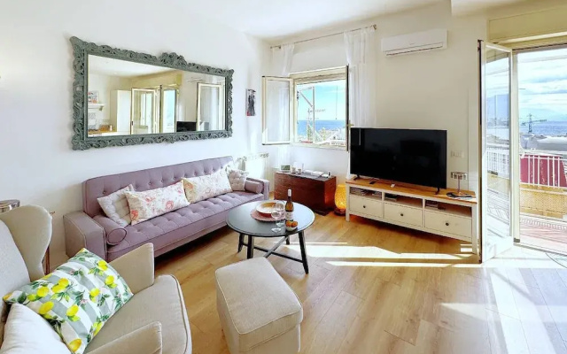 Solemar Sicilia - Casa Sabine
