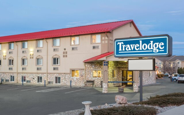 Travelodge by Wyndham Loveland/Fort Collins Area
