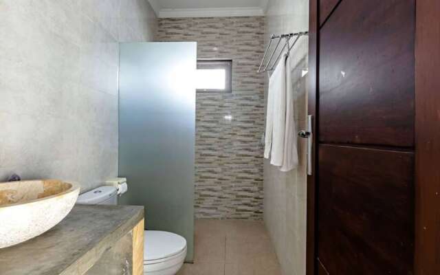 Villa D' Carik Legian