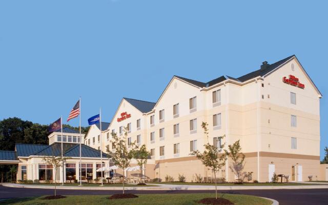 Hilton Garden Inn Gettysburg