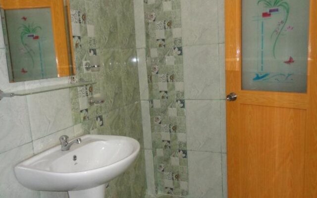 Sun Guest House