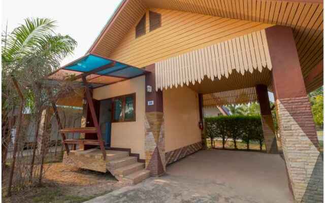 Hiso Resort