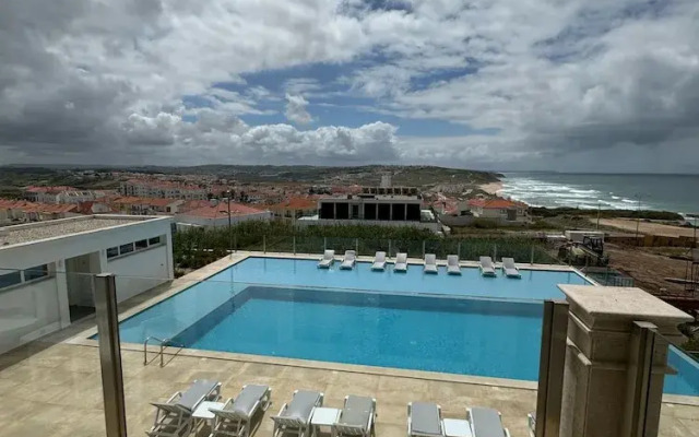 Ocean View Apartments - Ocean View