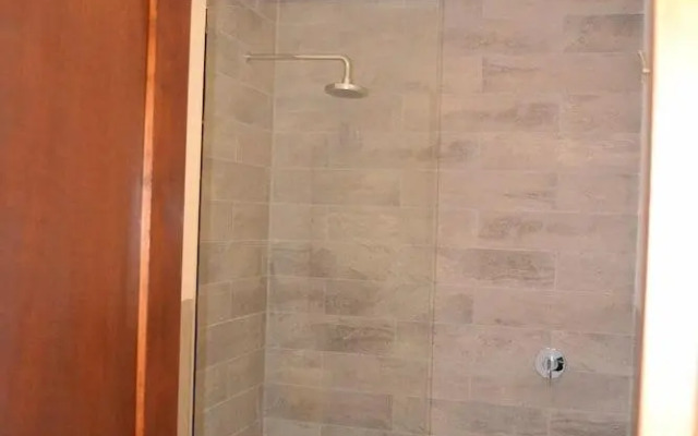 Suizo I con vista al lago y Estac