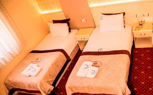 Nazar Hotel