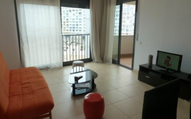 204-apartamento de Lujo con Vistas mar