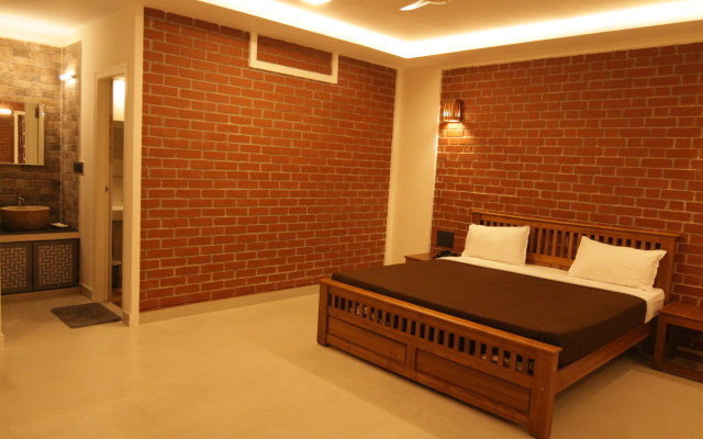 Red Bricks Inn