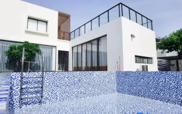 Haibei Internet Celebrity Villa